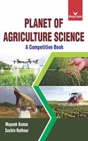 Planet of Agriculture Science
