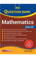 Viva Question Bank Mathematics - Class XII