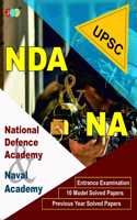 UPSC NDA & NA