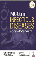 MCQs in Infectious Diseases