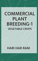 Commercial Plant Breeding