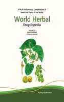 World Herbal Encyclopedia [Volume-37]