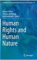 Human Rights and Human Nature