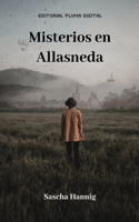 Misterios en Allasneda
