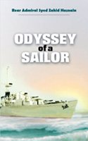 Odyssey of a Sailor