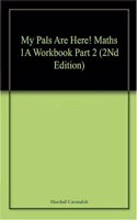 My Pals Are Here! Maths 1A Workbook Part 2 (2Nd Edition)