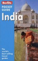 Berlitz Pocket Guide India 2in1