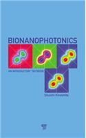 Bionanophotonics