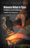 Mathematical Methods for Physics
