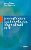 Emerging Paradigms for Antibiotic-Resistant Infections: Beyond the Pill