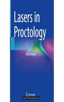 Lasers In Proctology - 2024