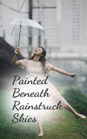 Painted Beneath Rainstruck Skies