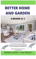 Better Home and Garden
