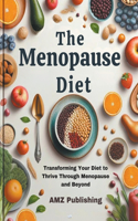 The Menopause Diet