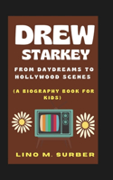 Drew Starkey: From Day dreams to Hollywood Scenes