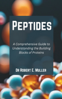 Peptides: A Comprehensive Guide to Understanding the Building Blocks of Proteins