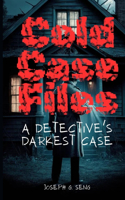 Cold Case FIles