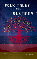 Folk Tales from Germany