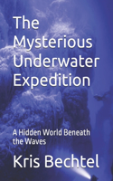 Mysterious Underwater Expedition