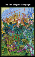 The Tale of Igor's Campaign