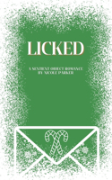 Licked