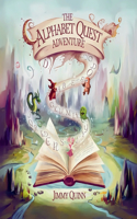 Alphabet Quest Adventure