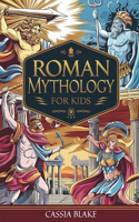 Roman Mythology for kids