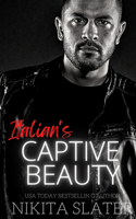 Italian's Captive Beauty