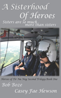 Sisterhood of Heroes