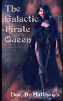 Galactic Pirate Queen