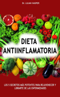 Dieta Antiinflamatoria