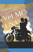 Vet MC USA -ICE