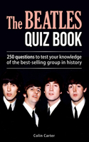 Beatles Quiz Book