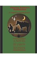 Charley Dalton's Redemption: (A Sequel to Chasing Texas)