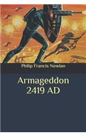 Armageddon 2419 AD