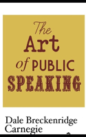 The Art of Public Speaking