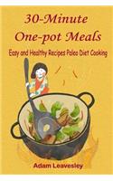 30-Minute One-pot Meals