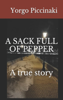 A Sack Full of Pepper