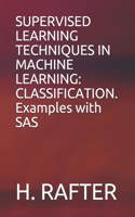Supervised Learning Techniques in Machine Learning