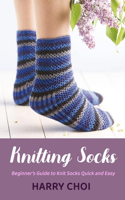 Knitting Socks