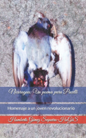 Nicaragua: Un poema para Pacelli: Homenaje a un joven revolucionario