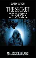 The Secret of Sarek