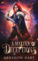 Matter of Deceptions