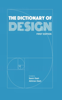 Dictionary of Design