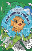 Life Under The Sea