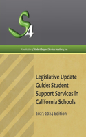Legislative Update Guide