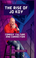 rise of jo koy