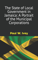 State of Local Government in Jamaica