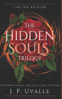 The Hidden Souls Trilogy
