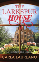 Larkspur House
